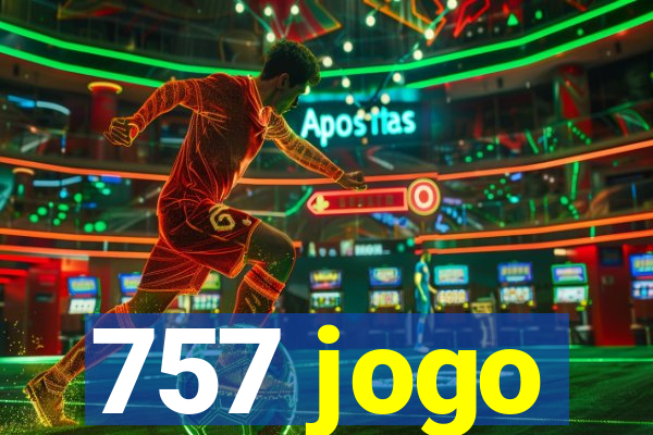 757 jogo